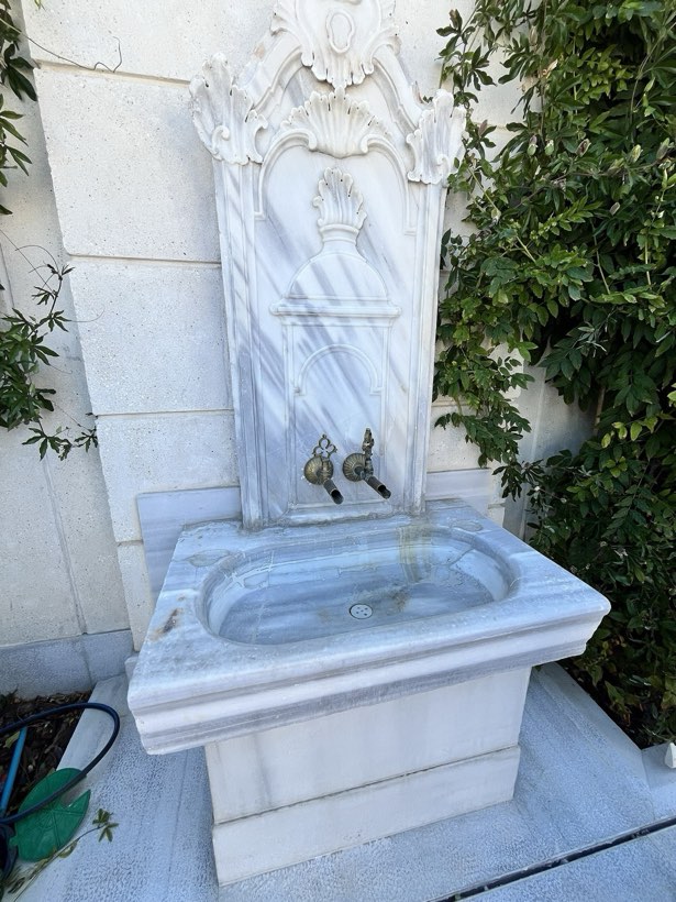 Tarihi Hamam Restorasyonu görseli