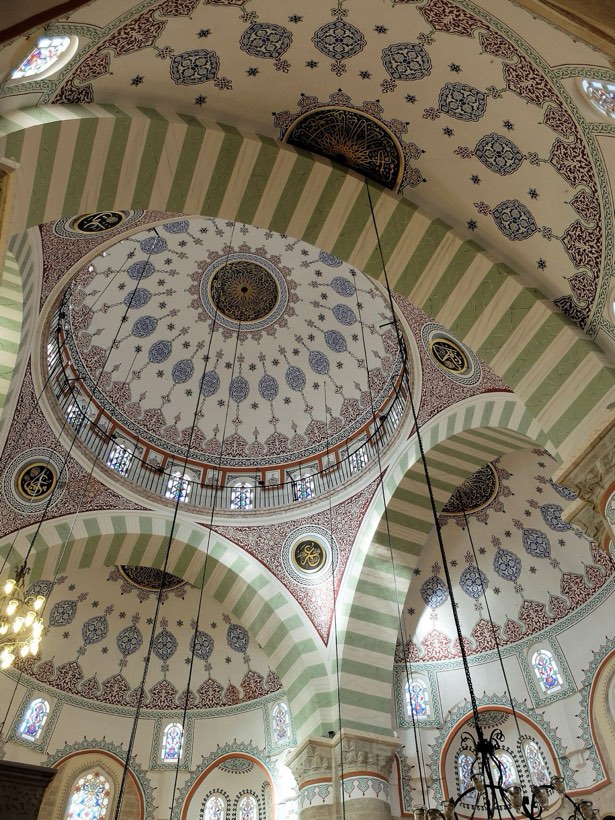 Tarihi Hamam Restorasyonu görseli